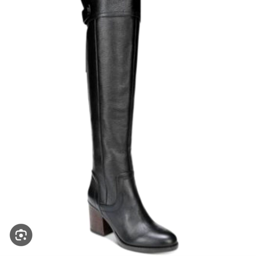 Franco Sarto L-Ollie WC Boots